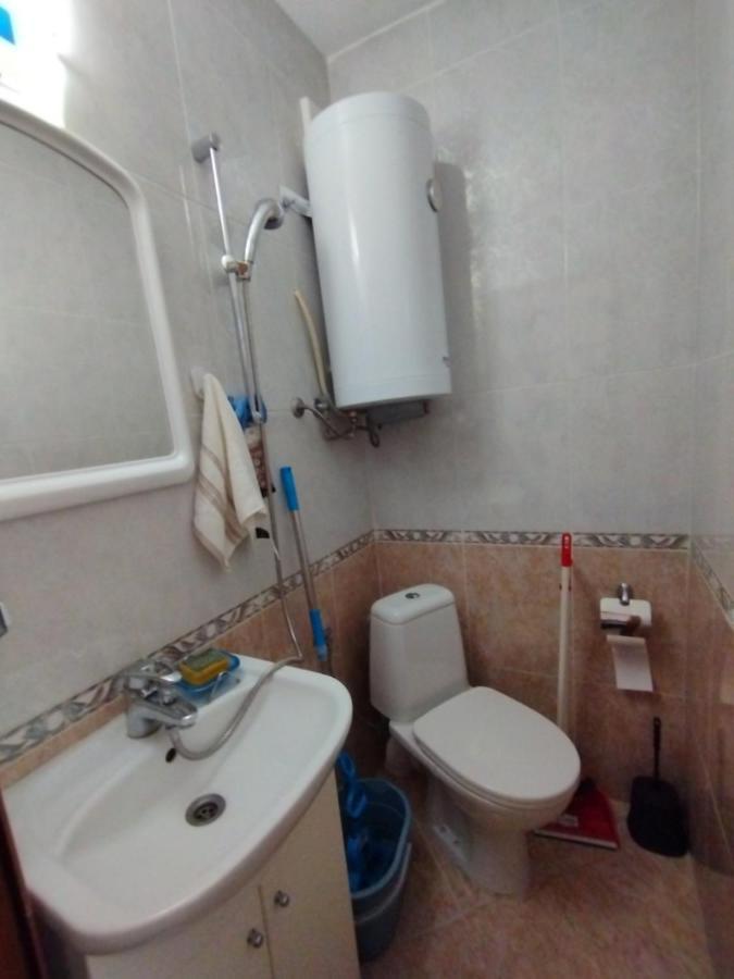 SeahomeВарна Экстерьер фото